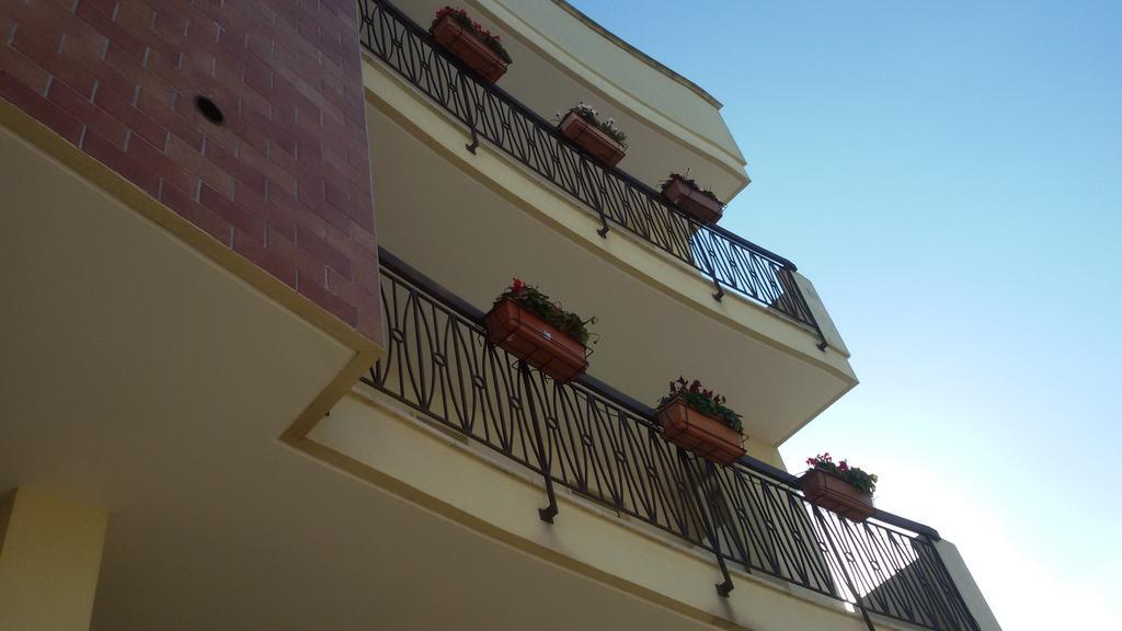Ciao Hotel & Residence - Apartments Conversano Exterior foto