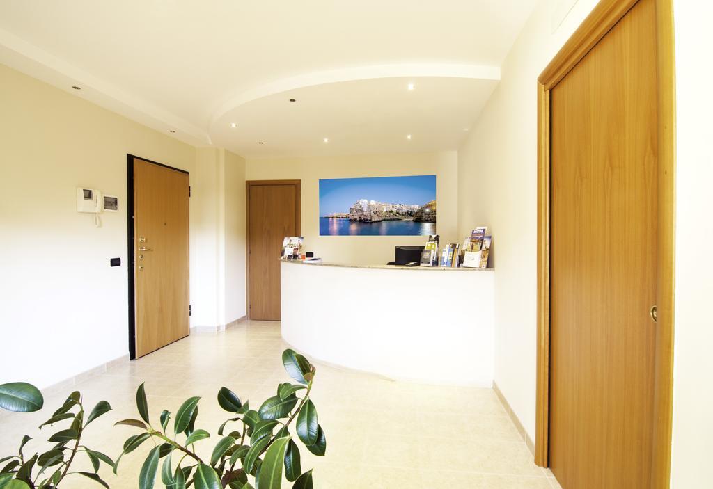 Ciao Hotel & Residence - Apartments Conversano Exterior foto