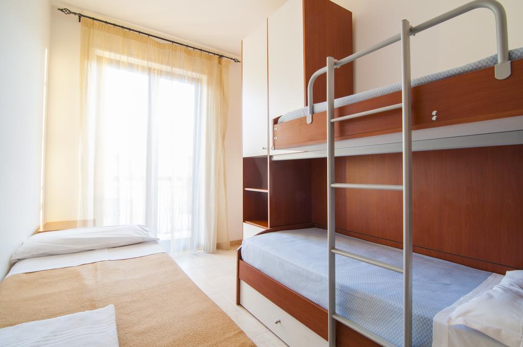 Ciao Hotel & Residence - Apartments Conversano Quarto foto