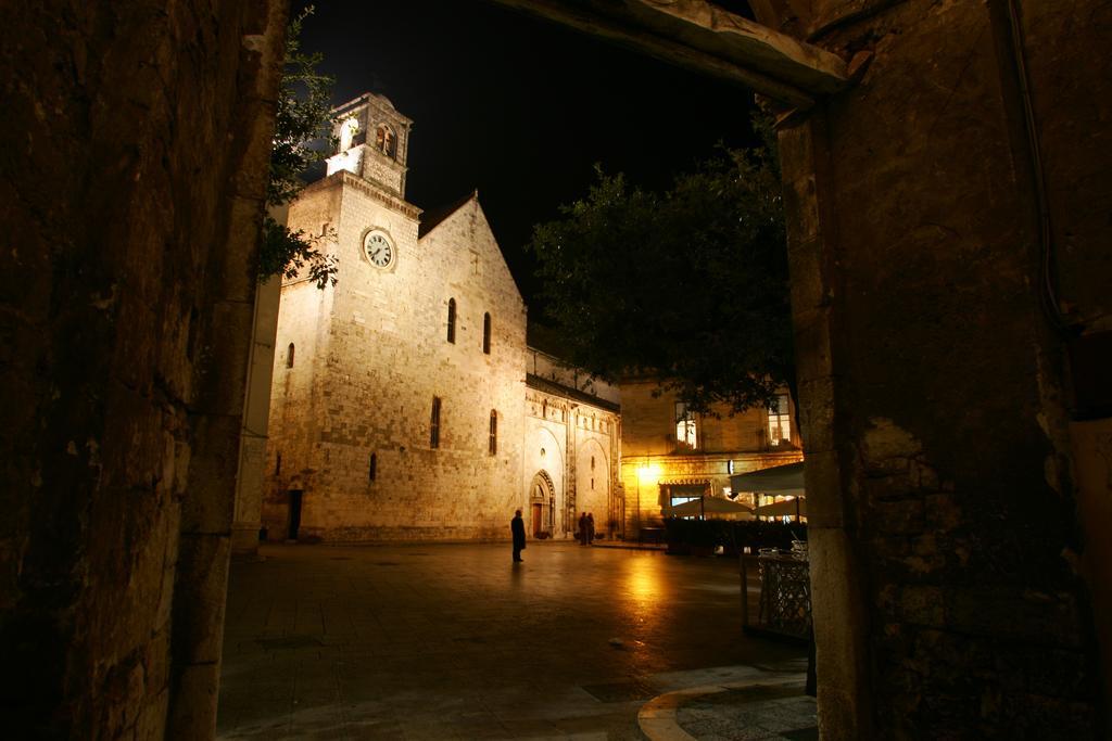 Ciao Hotel & Residence - Apartments Conversano Exterior foto