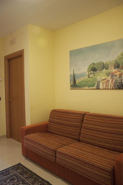 Ciao Hotel & Residence - Apartments Conversano Exterior foto
