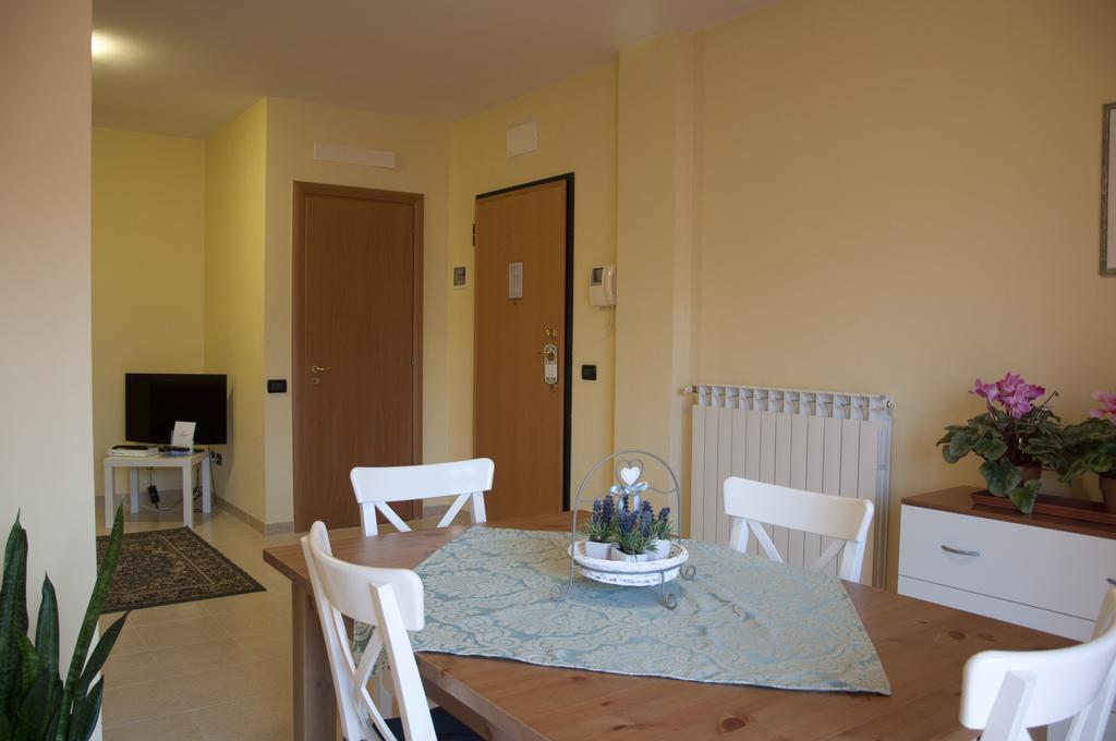 Ciao Hotel & Residence - Apartments Conversano Exterior foto