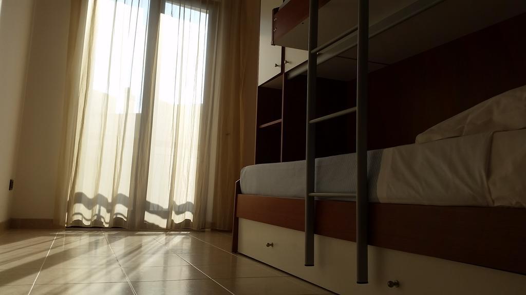 Ciao Hotel & Residence - Apartments Conversano Exterior foto