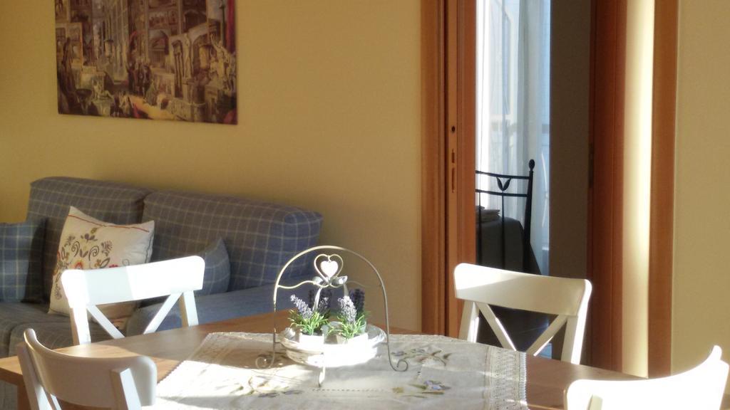 Ciao Hotel & Residence - Apartments Conversano Quarto foto
