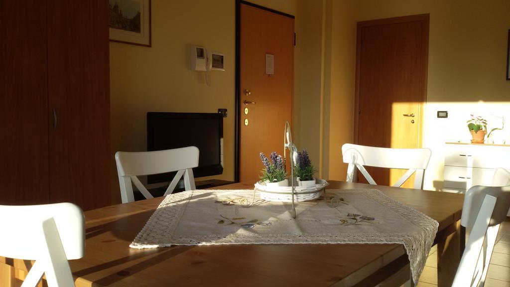 Ciao Hotel & Residence - Apartments Conversano Quarto foto
