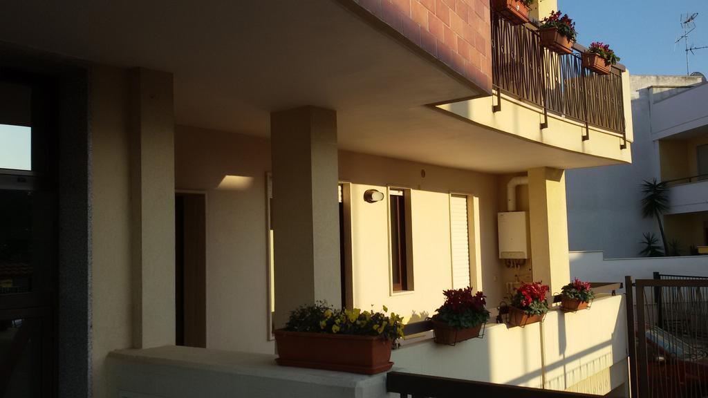 Ciao Hotel & Residence - Apartments Conversano Quarto foto