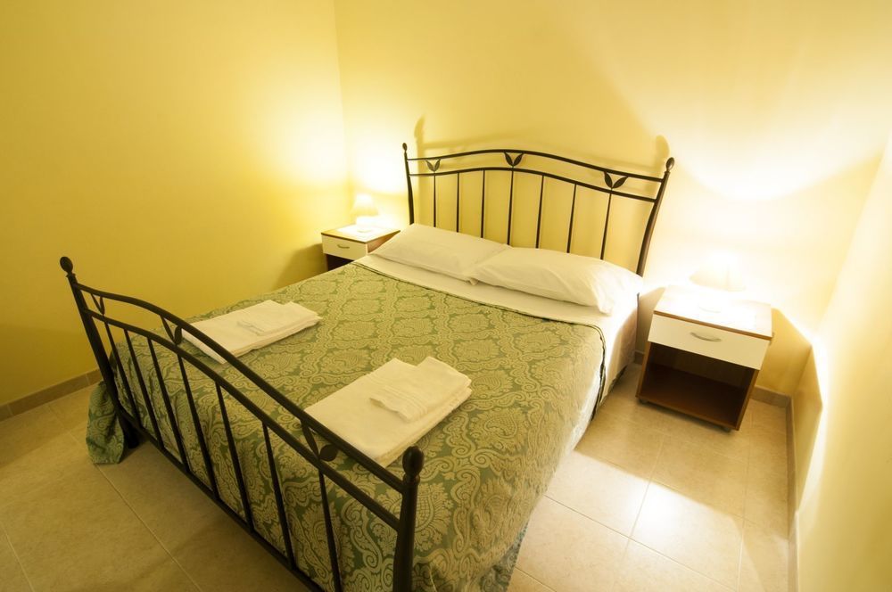 Ciao Hotel & Residence - Apartments Conversano Exterior foto