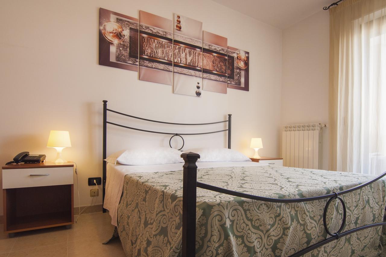 Ciao Hotel & Residence - Apartments Conversano Exterior foto