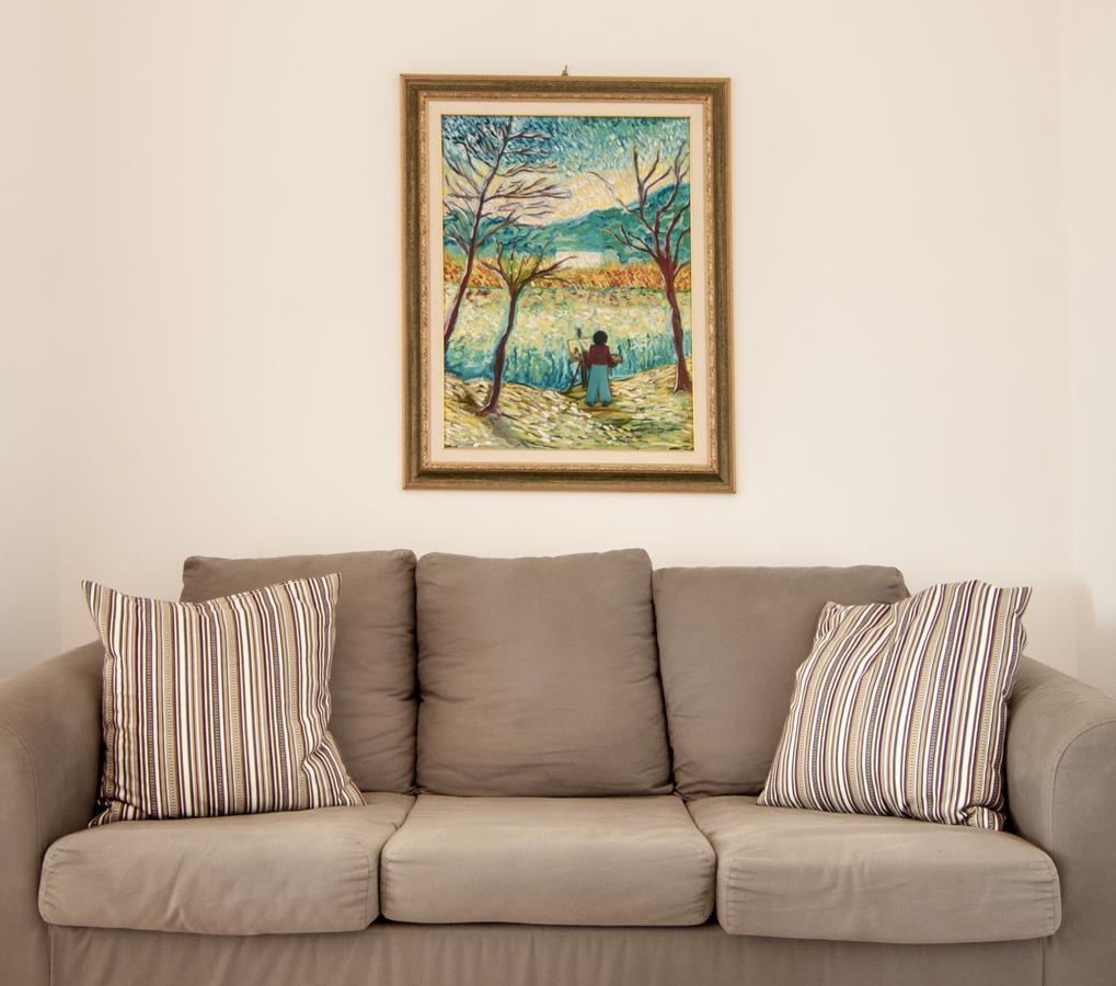 Ciao Hotel & Residence - Apartments Conversano Exterior foto