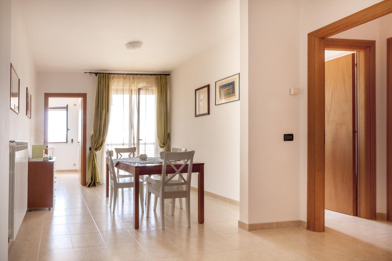 Ciao Hotel & Residence - Apartments Conversano Exterior foto