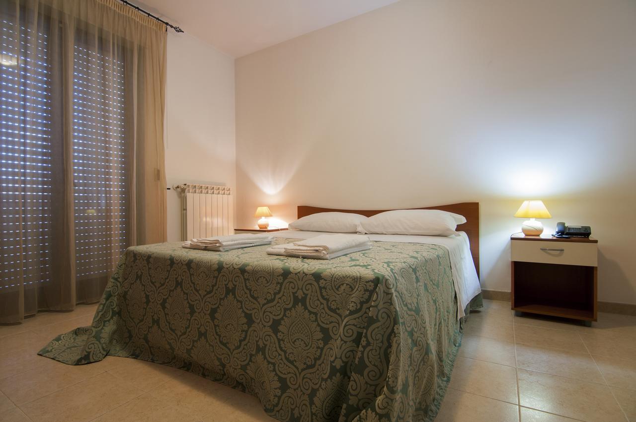 Ciao Hotel & Residence - Apartments Conversano Exterior foto