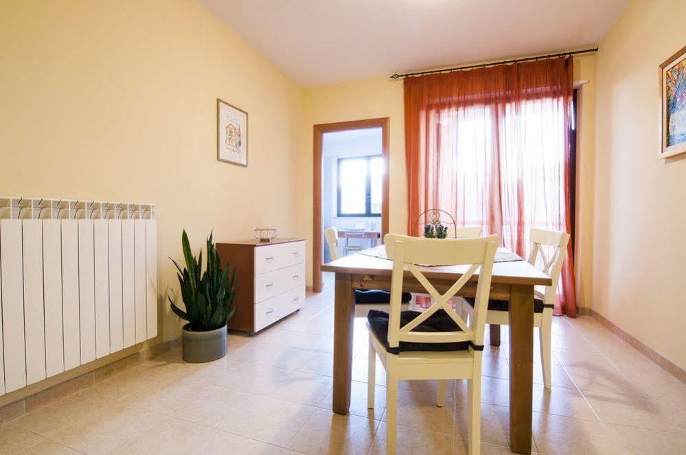 Ciao Hotel & Residence - Apartments Conversano Exterior foto
