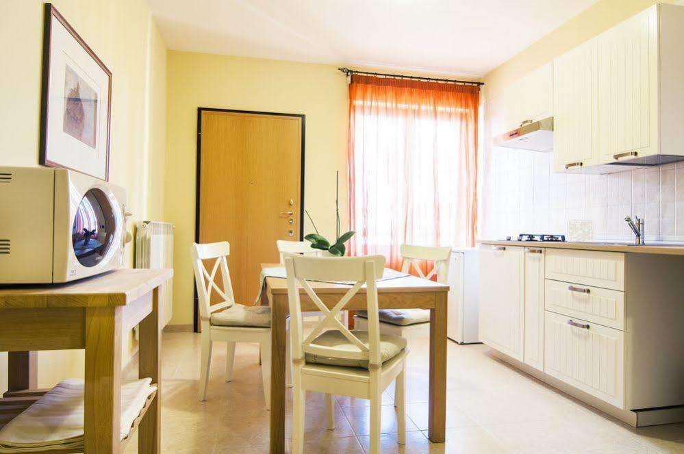 Ciao Hotel & Residence - Apartments Conversano Exterior foto