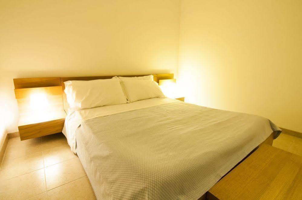 Ciao Hotel & Residence - Apartments Conversano Exterior foto
