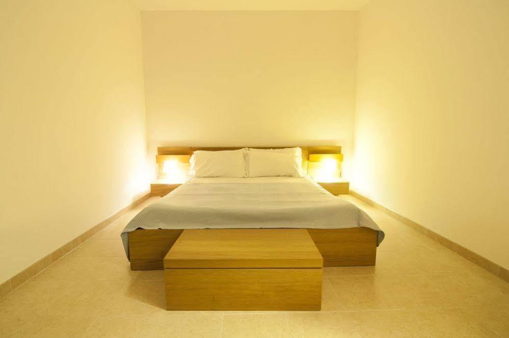 Ciao Hotel & Residence - Apartments Conversano Exterior foto